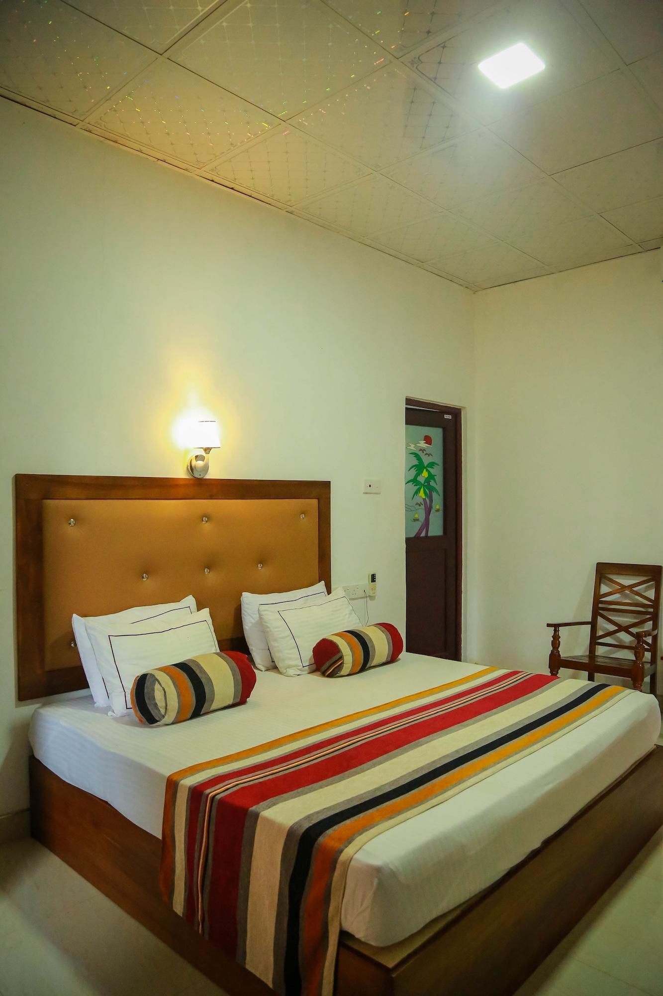 Hotel Moonstone Anuradhapura Exterior photo
